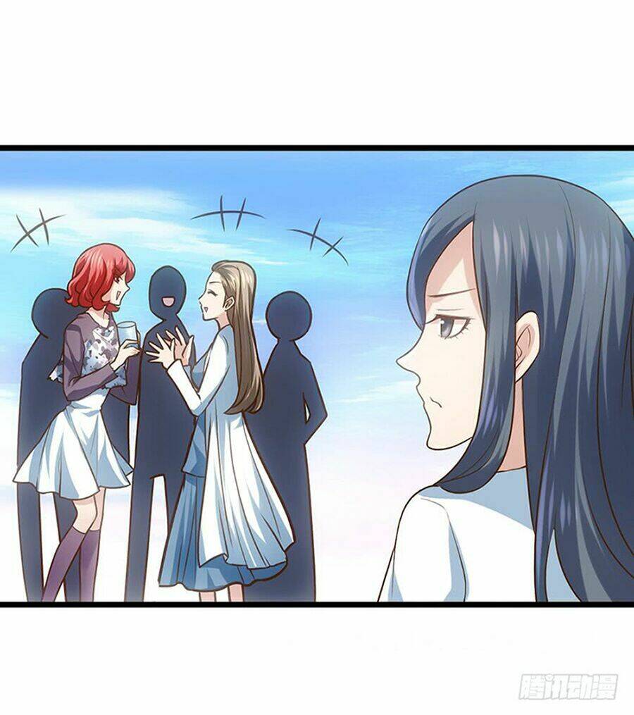 Tôi Không Phải Nữ Phụ Ác Độc Chap 25 - Next Chap 26