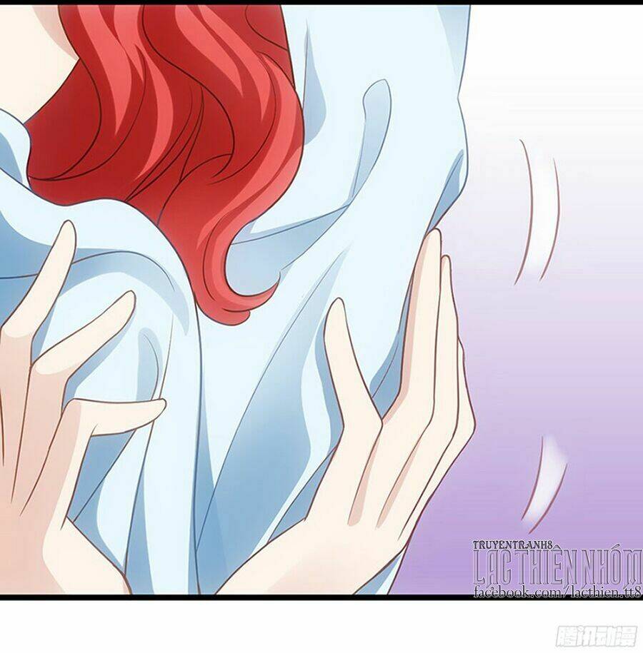 Tôi Không Phải Nữ Phụ Ác Độc Chap 27 - Next Chap 28