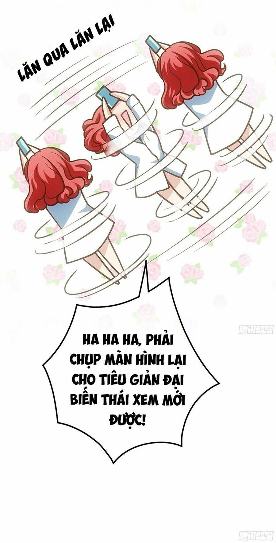 Tôi Không Phải Nữ Phụ Ác Độc Chap 27 - Next Chap 28