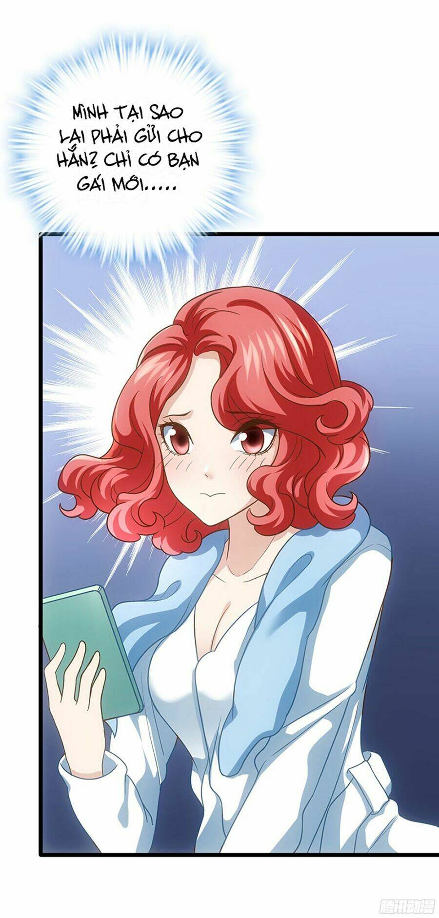 Tôi Không Phải Nữ Phụ Ác Độc Chap 27 - Next Chap 28