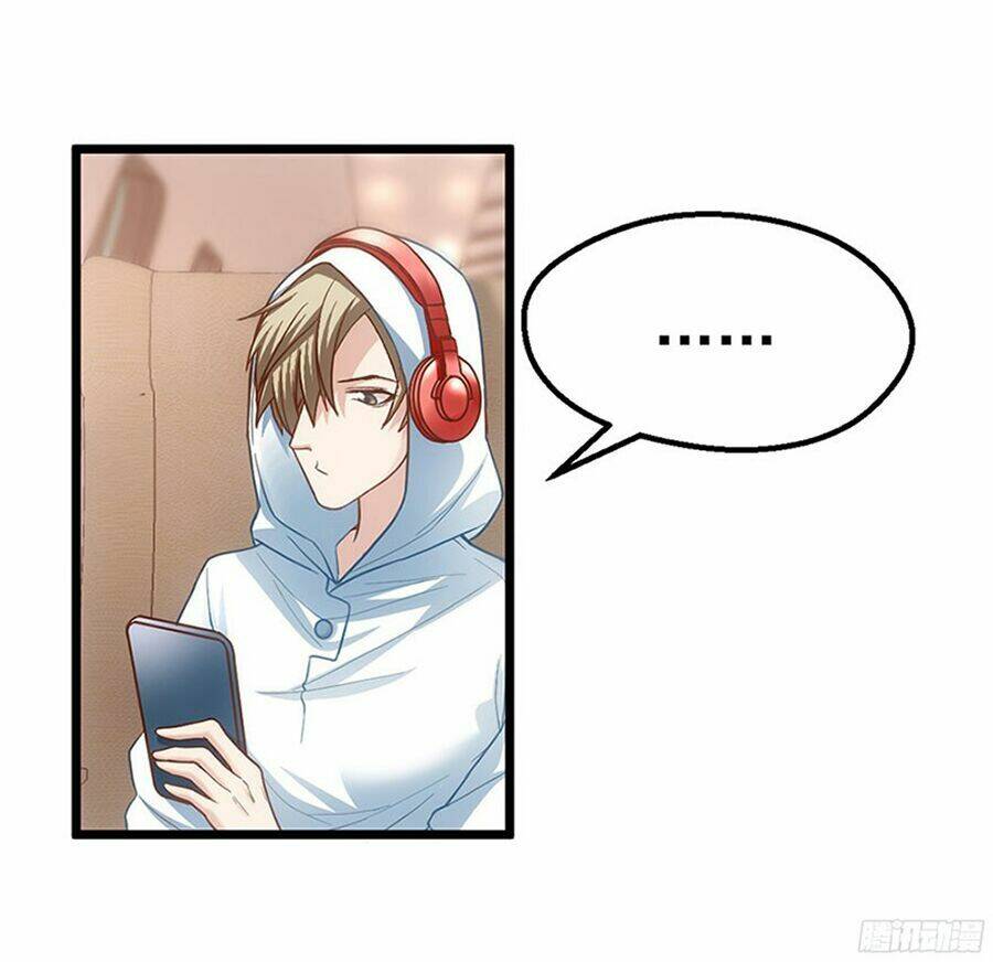 Tôi Không Phải Nữ Phụ Ác Độc Chap 28 - Next Chap 29