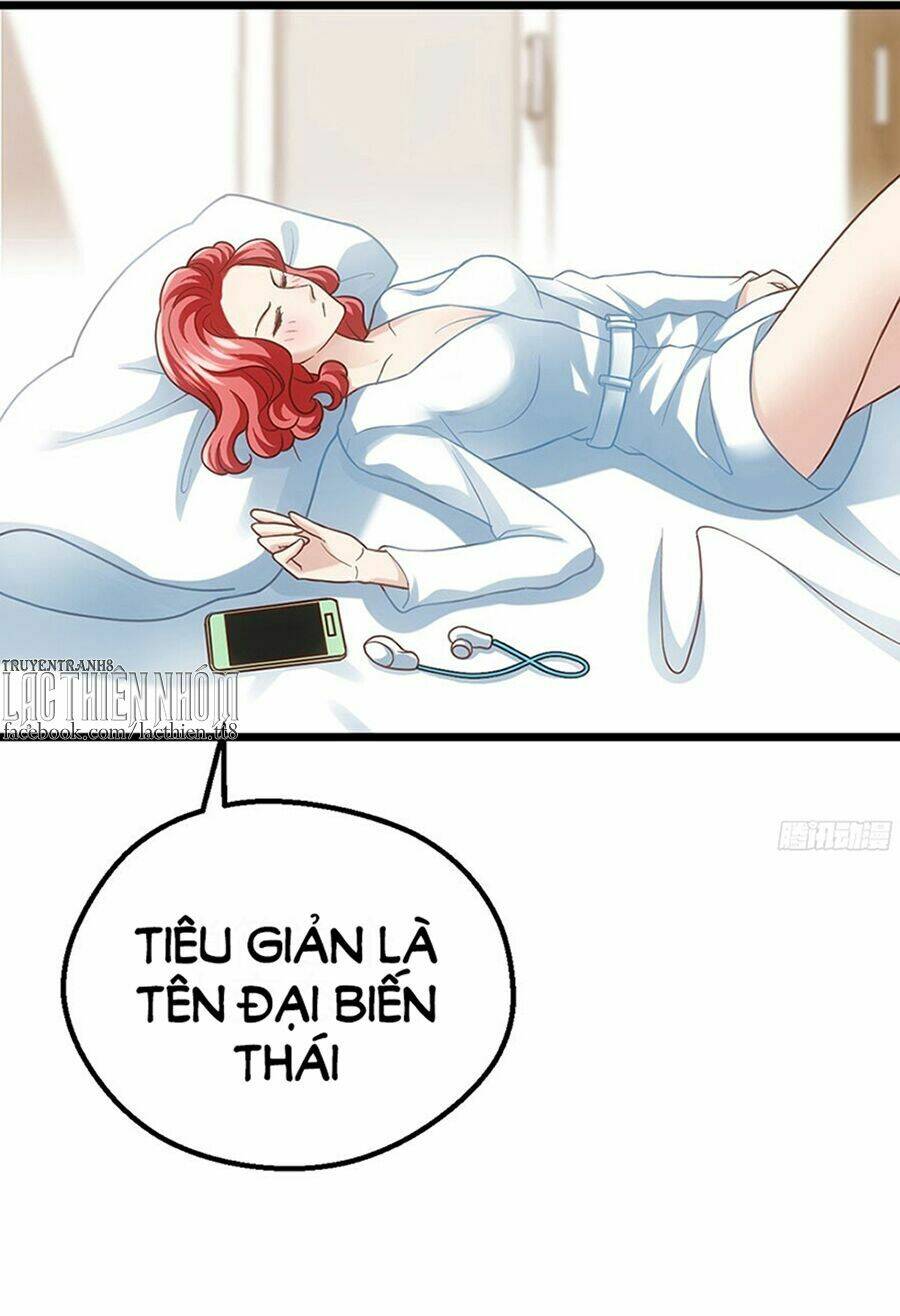 Tôi Không Phải Nữ Phụ Ác Độc Chap 28 - Next Chap 29