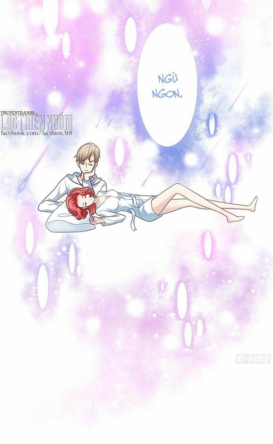 Tôi Không Phải Nữ Phụ Ác Độc Chap 28 - Next Chap 29