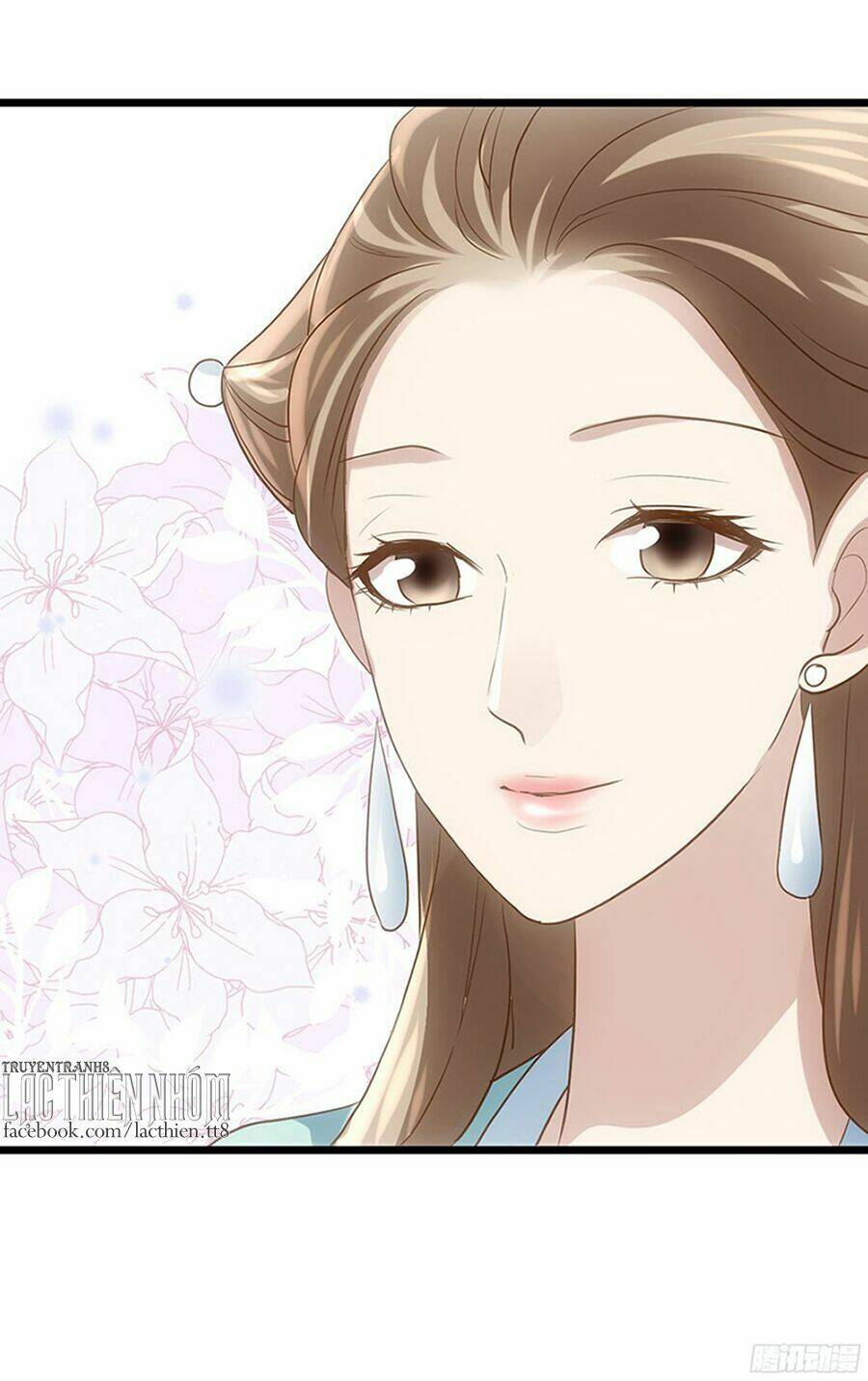 Tôi Không Phải Nữ Phụ Ác Độc Chap 29 - Next Chap 30