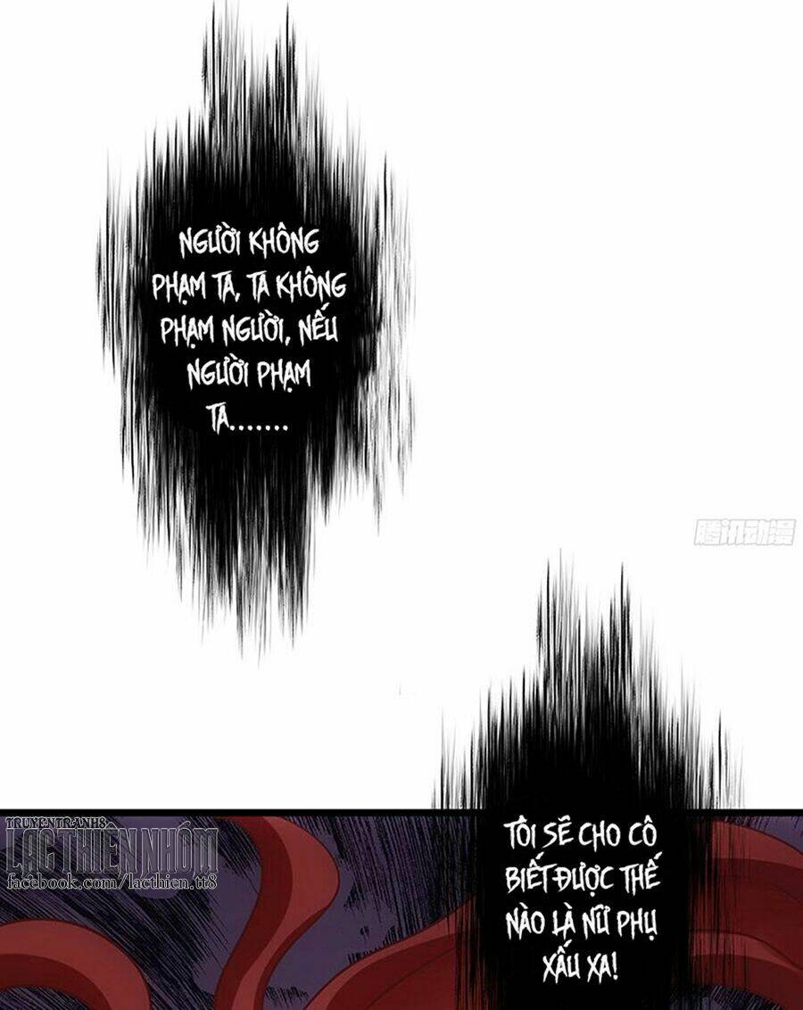 Tôi Không Phải Nữ Phụ Ác Độc Chap 29 - Next Chap 30