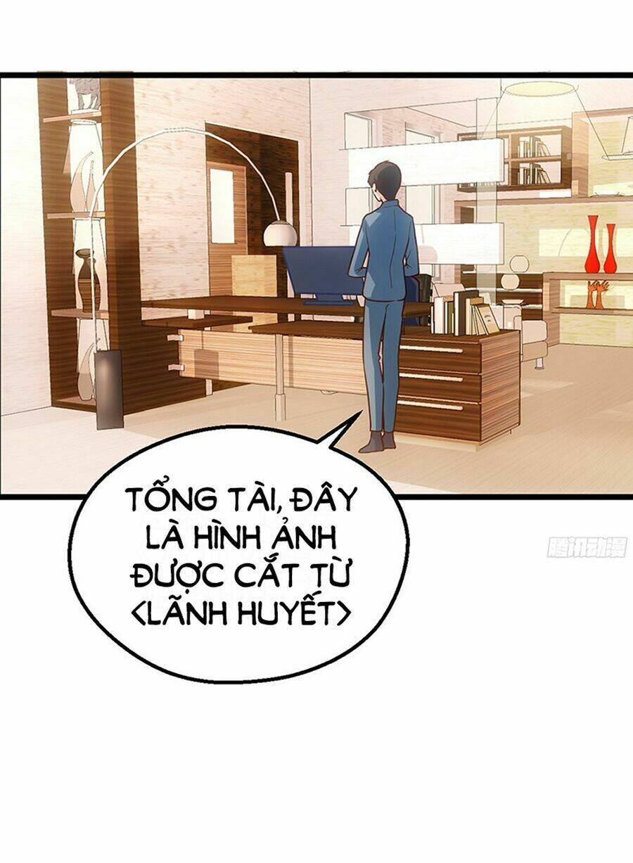 Tôi Không Phải Nữ Phụ Ác Độc Chap 30 - Next Chap 31