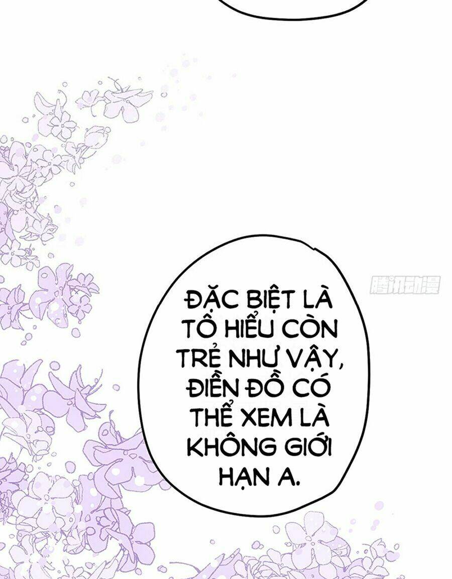 Tôi Không Phải Nữ Phụ Ác Độc Chap 36 - Next Chap 37
