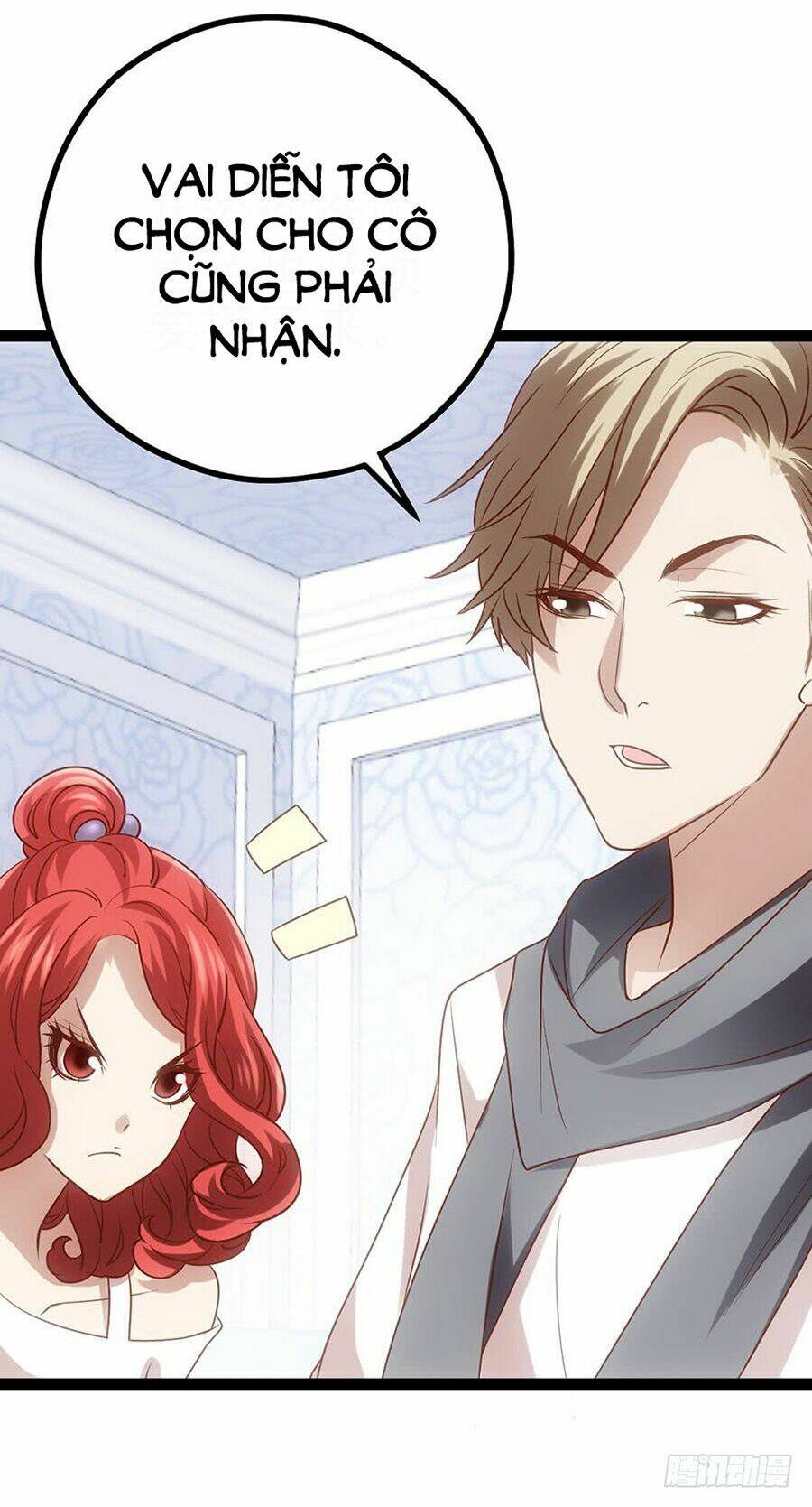 Tôi Không Phải Nữ Phụ Ác Độc Chap 7 - Next Chap 8