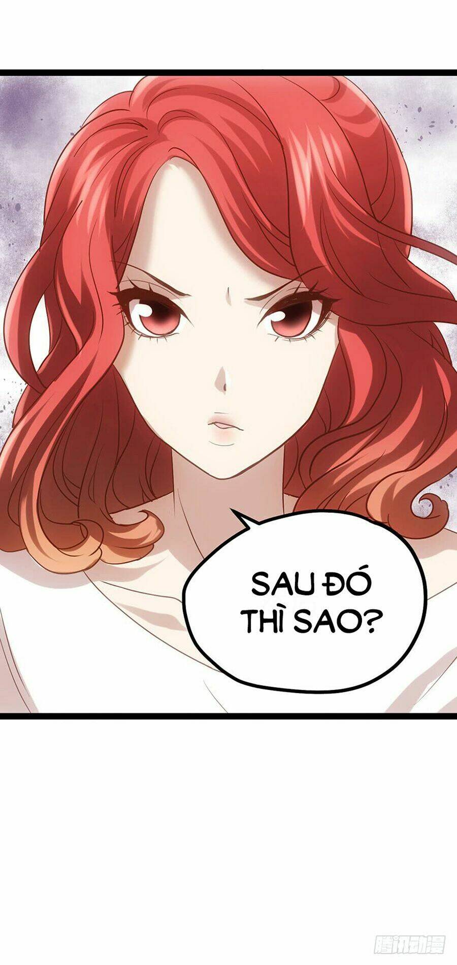 Tôi Không Phải Nữ Phụ Ác Độc Chap 7 - Next Chap 8