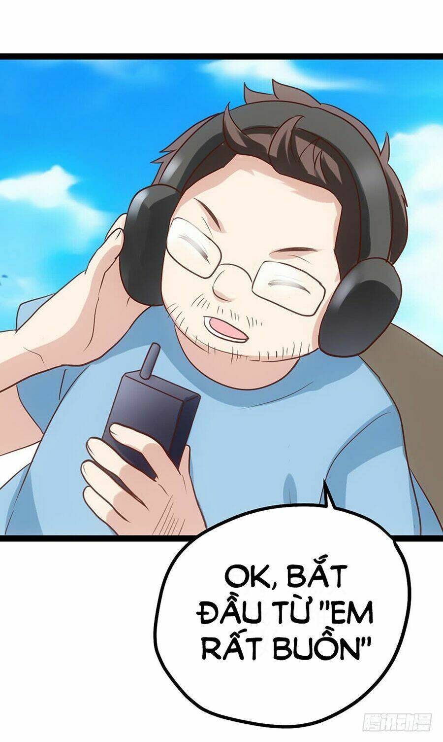 Tôi Không Phải Nữ Phụ Ác Độc Chap 8 - Next Chap 9