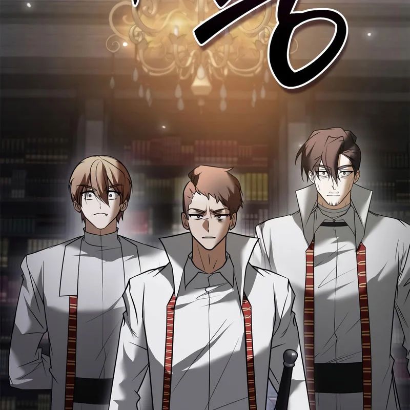 Tôi Không Tài Năng Đến Thế Đâu Chap 112 - Next Chap 113