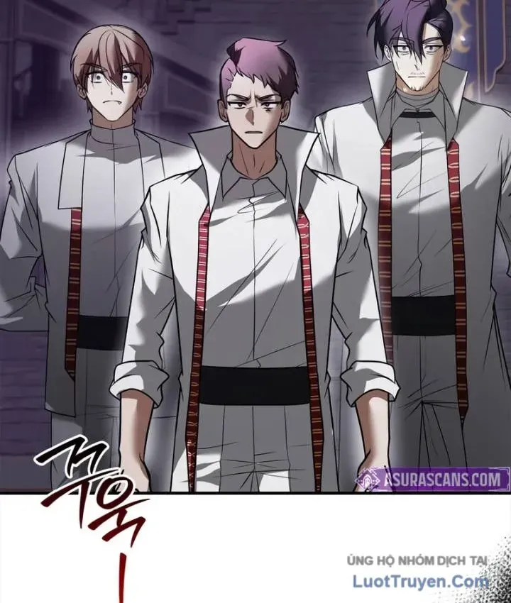 Tôi Không Tài Năng Đến Thế Đâu Chap 117 - Next Chap 118