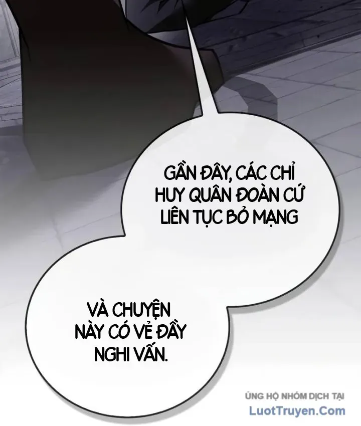 Tôi Không Tài Năng Đến Thế Đâu Chap 117 - Next Chap 118