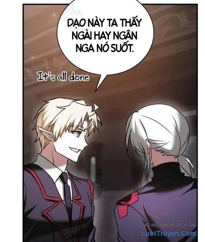 Tôi Không Tài Năng Đến Thế Đâu Chap 117 - Next Chap 118