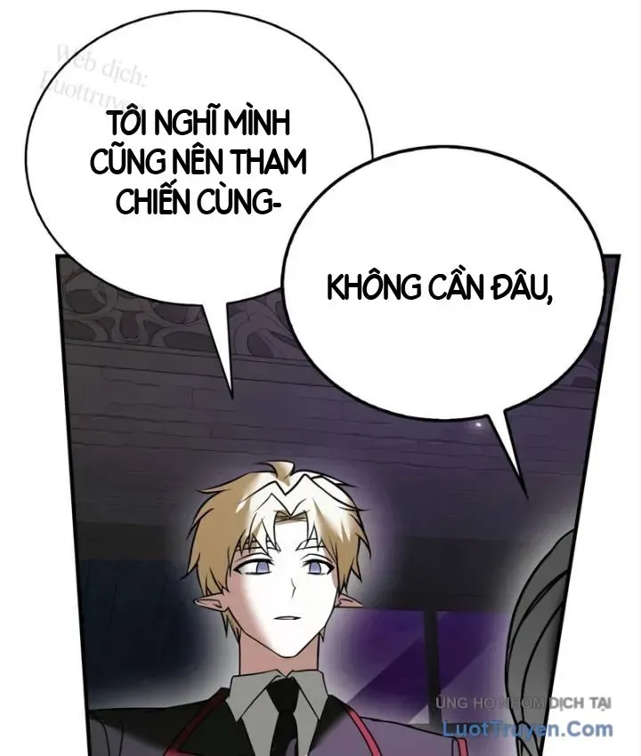 Tôi Không Tài Năng Đến Thế Đâu Chap 117 - Next Chap 118