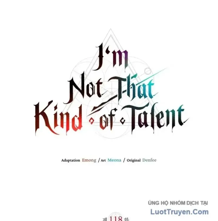 Tôi Không Tài Năng Đến Thế Đâu Chap 118 - Next Chap 119