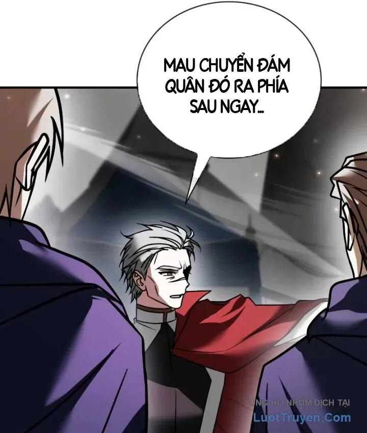 Tôi Không Tài Năng Đến Thế Đâu Chap 118 - Next Chap 119