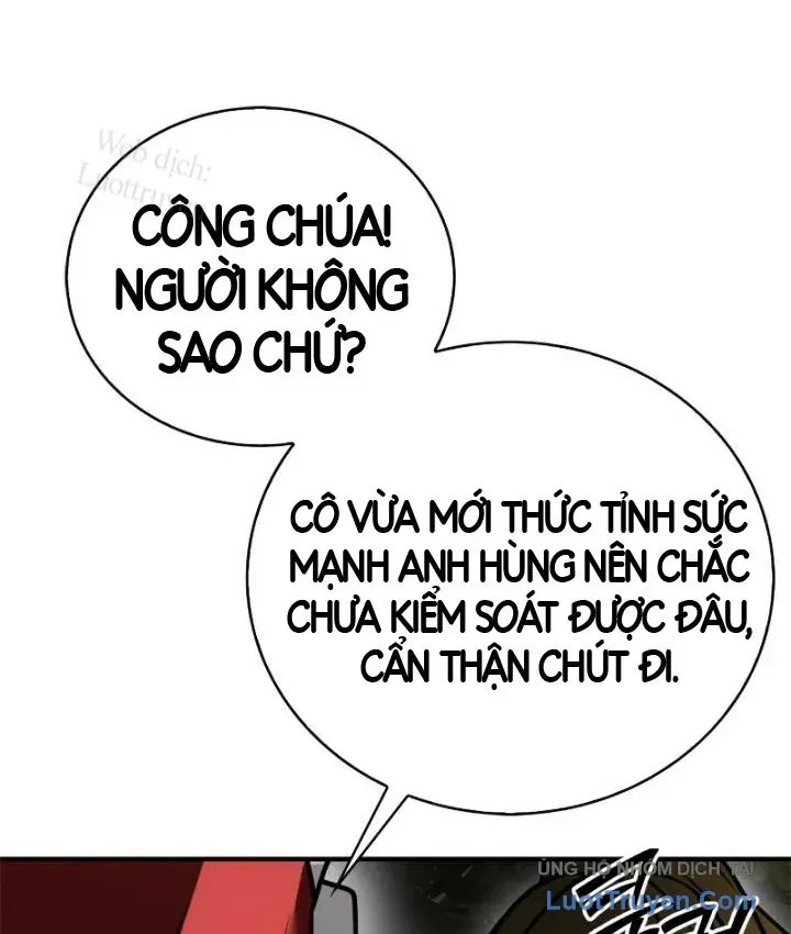 Tôi Không Tài Năng Đến Thế Đâu Chap 118 - Next Chap 119