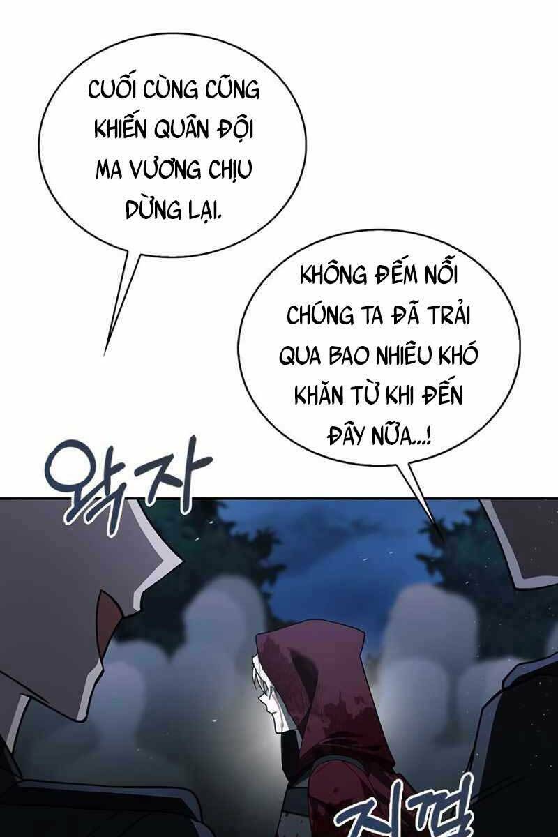 Tôi Không Tài Năng Đến Thế Đâu Chap 12 - Next Chap 13