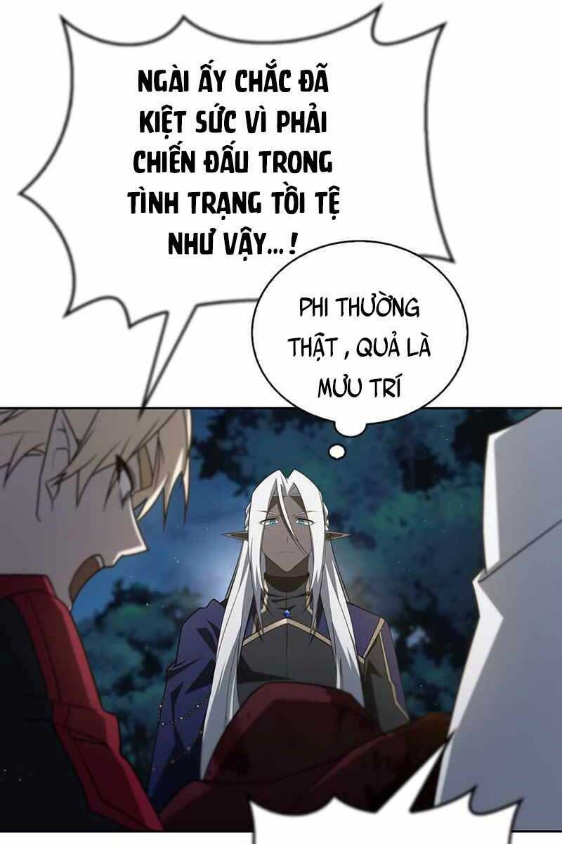 Tôi Không Tài Năng Đến Thế Đâu Chap 12 - Next Chap 13