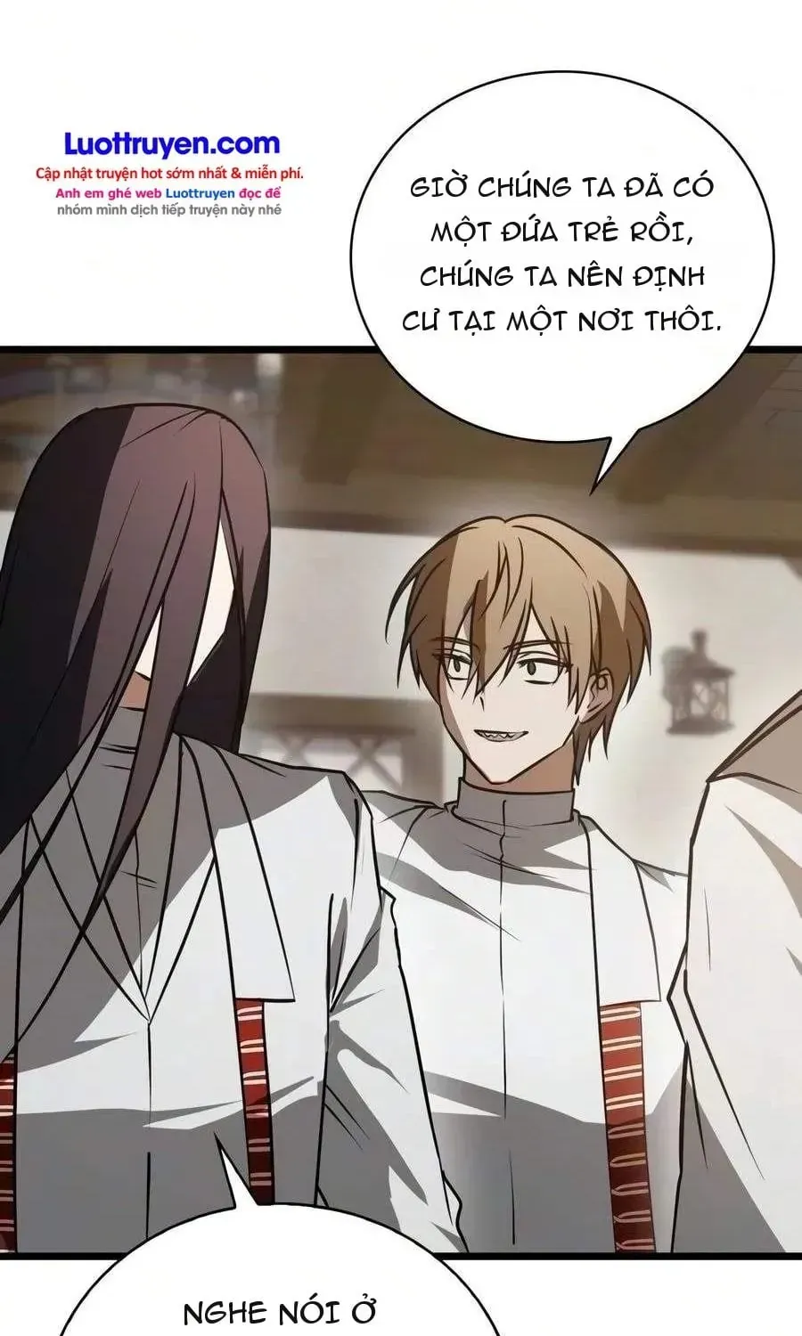 Tôi Không Tài Năng Đến Thế Đâu Chap 127 - Next Chap 128