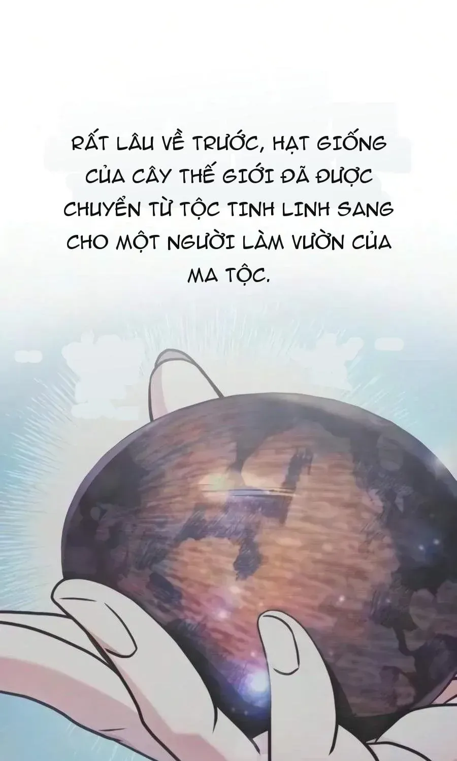 Tôi Không Tài Năng Đến Thế Đâu Chap 127 - Next Chap 128