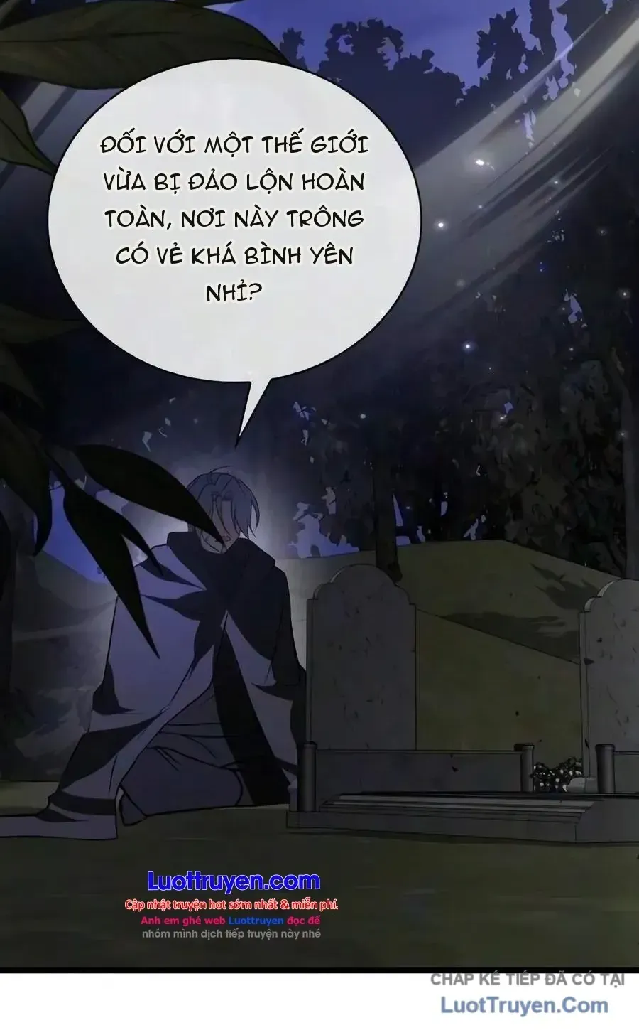 Tôi Không Tài Năng Đến Thế Đâu Chap 127 - Next Chap 128