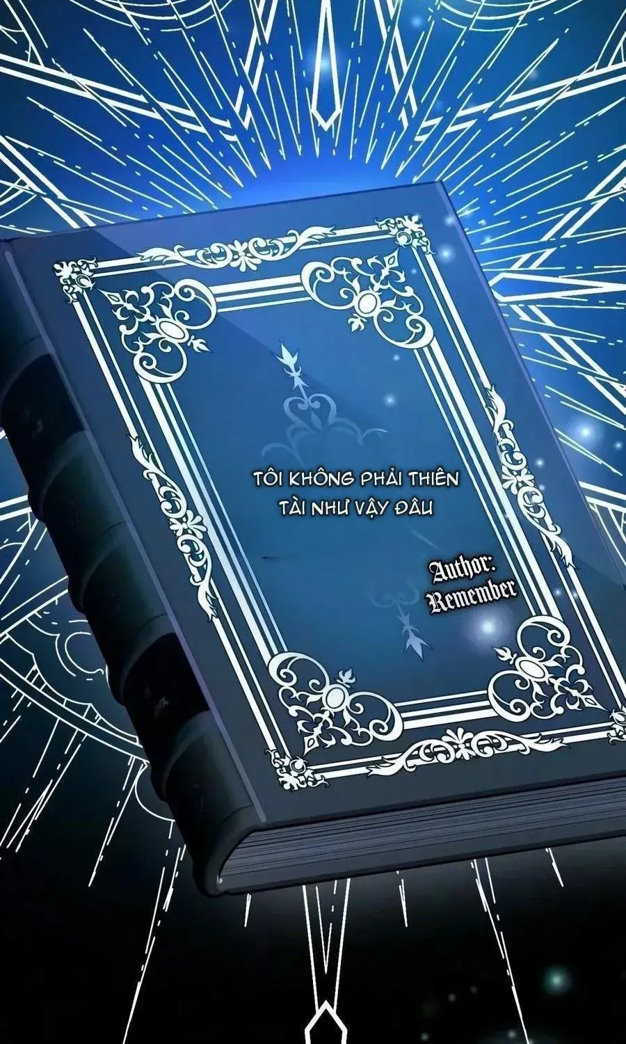 Tôi Không Tài Năng Đến Thế Đâu Chap 127 - Next Chap 128