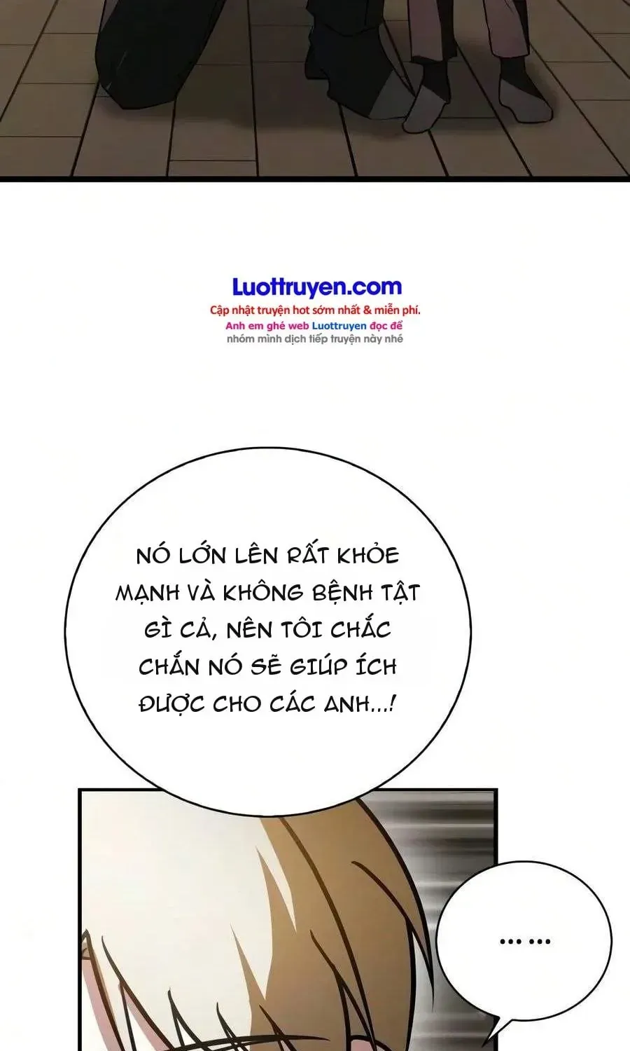 Tôi Không Tài Năng Đến Thế Đâu Chap 127 - Next Chap 128