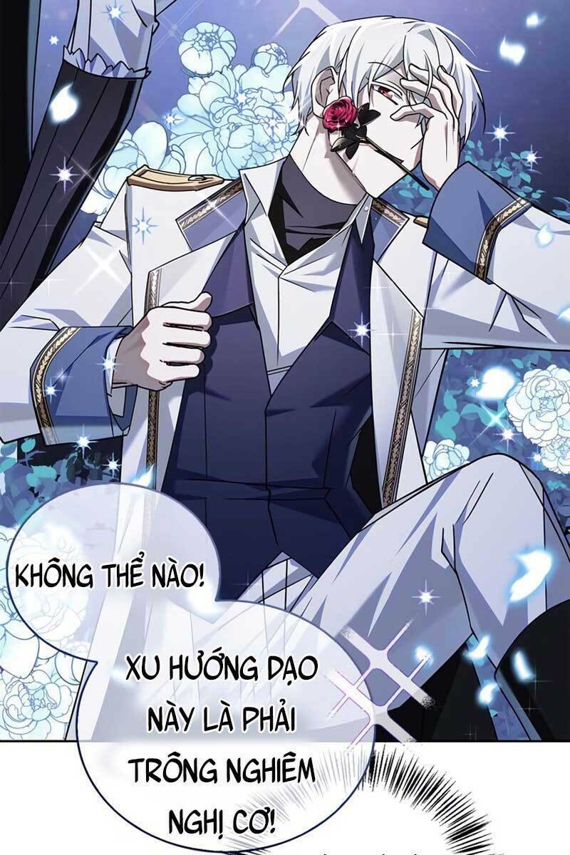 Tôi Không Tài Năng Đến Thế Đâu Chap 14 - Next Chap 15