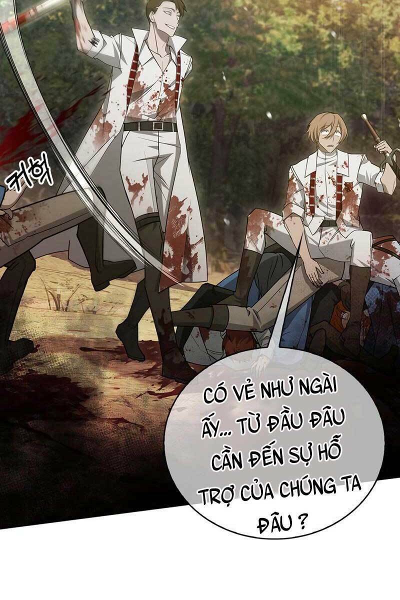 Tôi Không Tài Năng Đến Thế Đâu Chap 15 - Next Chap 16