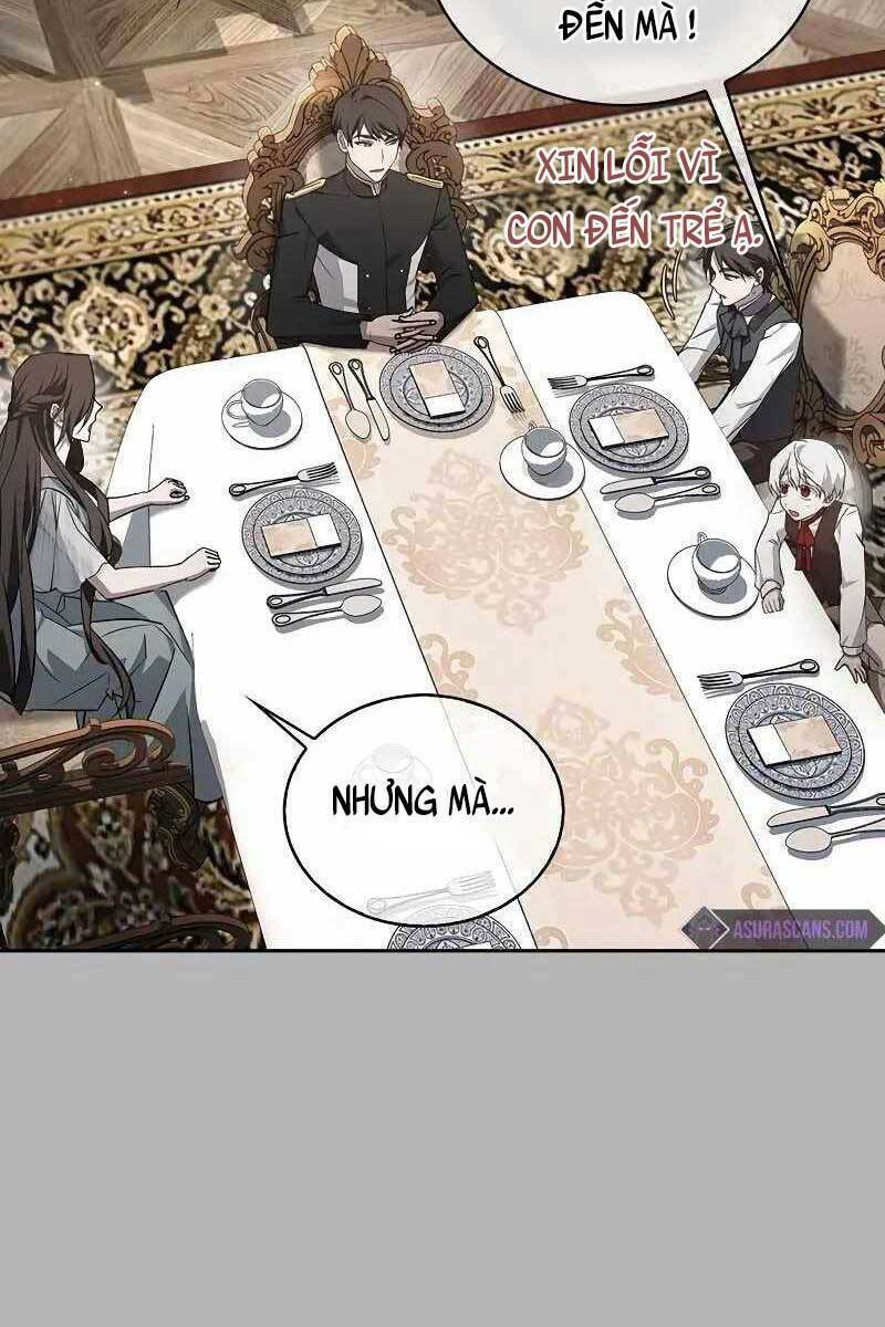 Tôi Không Tài Năng Đến Thế Đâu Chap 16 - Next Chap 17