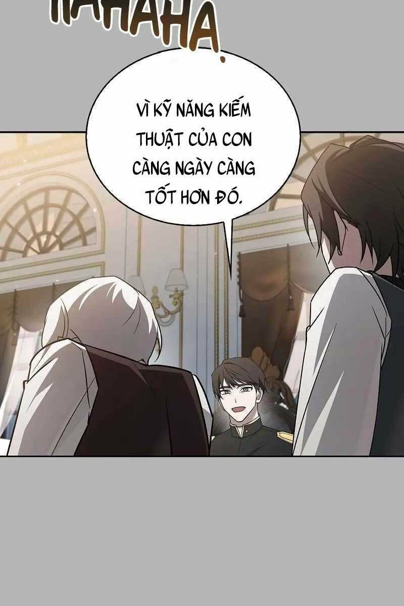 Tôi Không Tài Năng Đến Thế Đâu Chap 16 - Next Chap 17