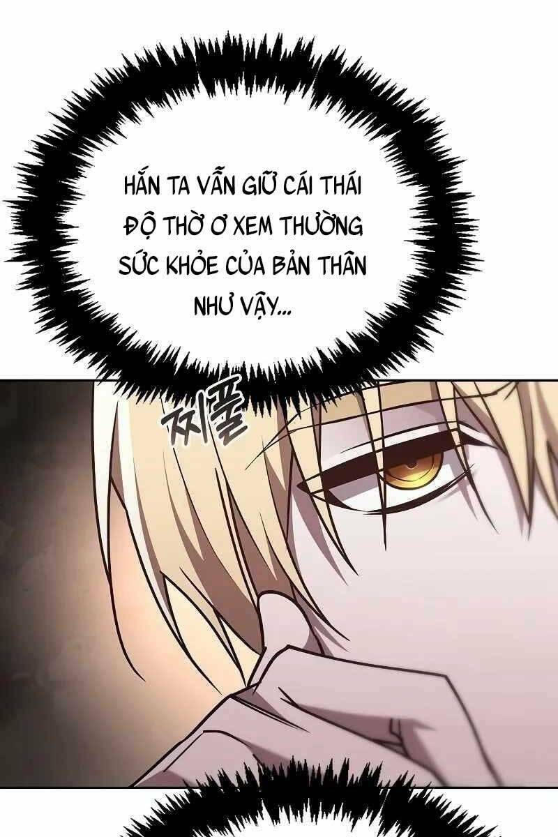 Tôi Không Tài Năng Đến Thế Đâu Chap 16 - Next Chap 17