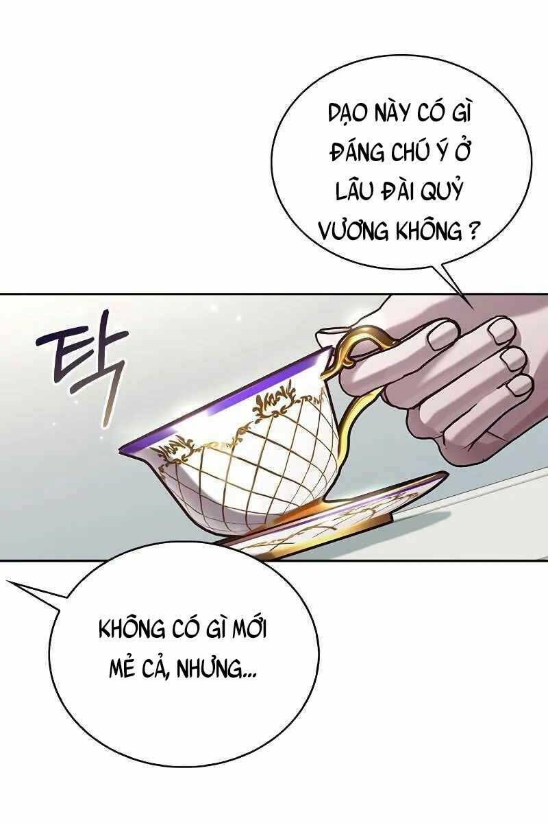 Tôi Không Tài Năng Đến Thế Đâu Chap 16 - Next Chap 17