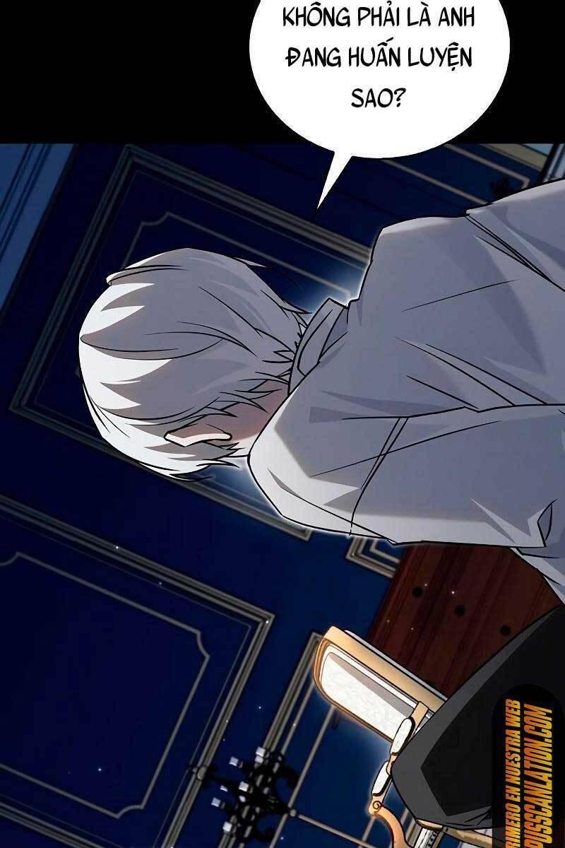 Tôi Không Tài Năng Đến Thế Đâu Chap 17 - Next Chap 18