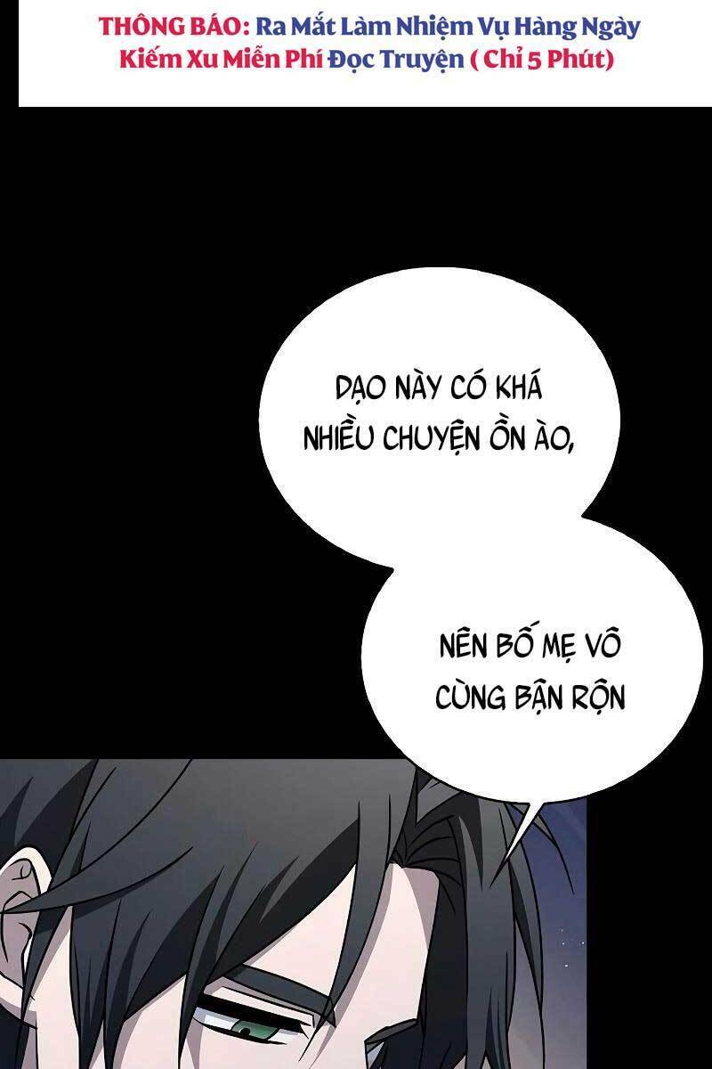 Tôi Không Tài Năng Đến Thế Đâu Chap 17 - Next Chap 18