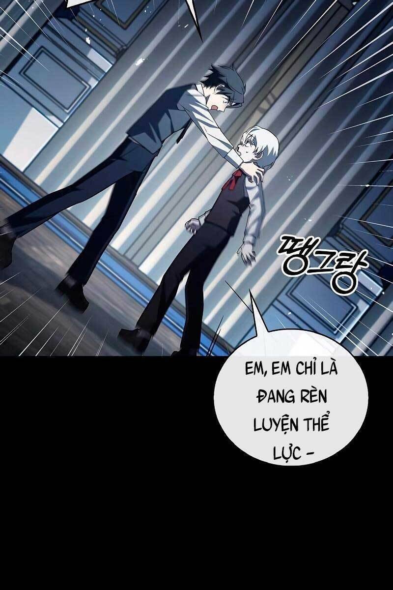 Tôi Không Tài Năng Đến Thế Đâu Chap 17 - Next Chap 18