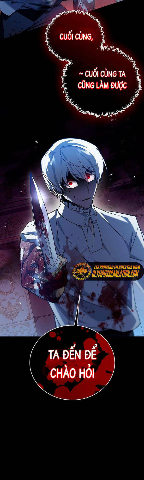 Tôi Không Tài Năng Đến Thế Đâu Chap 18 - Next Chap 19