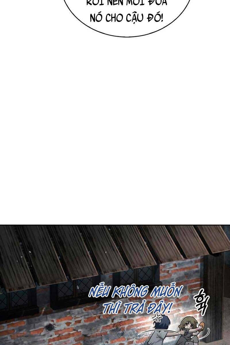 Tôi Không Tài Năng Đến Thế Đâu Chap 21 - Next Chap 22