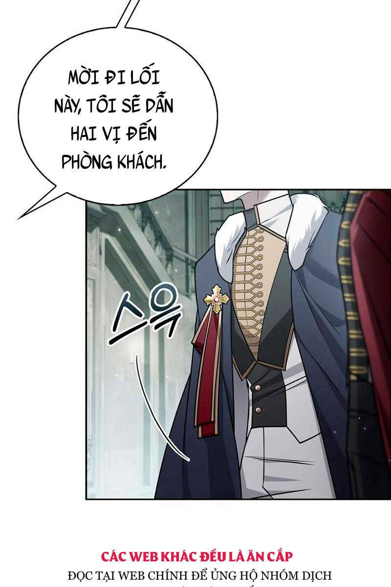 Tôi Không Tài Năng Đến Thế Đâu Chap 21 - Next Chap 22