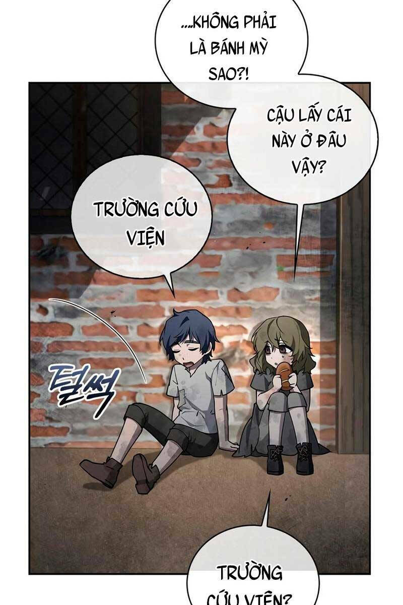 Tôi Không Tài Năng Đến Thế Đâu Chap 21 - Next Chap 22