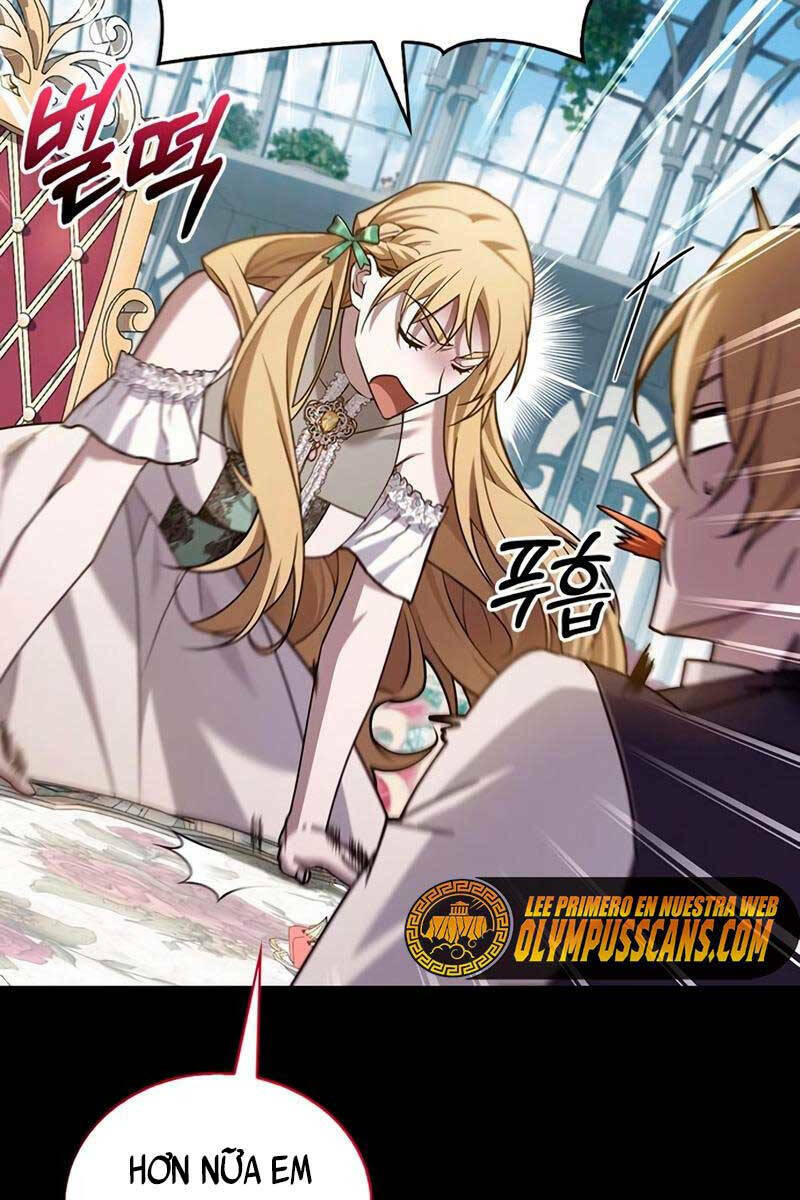 Tôi Không Tài Năng Đến Thế Đâu Chap 21 - Next Chap 22