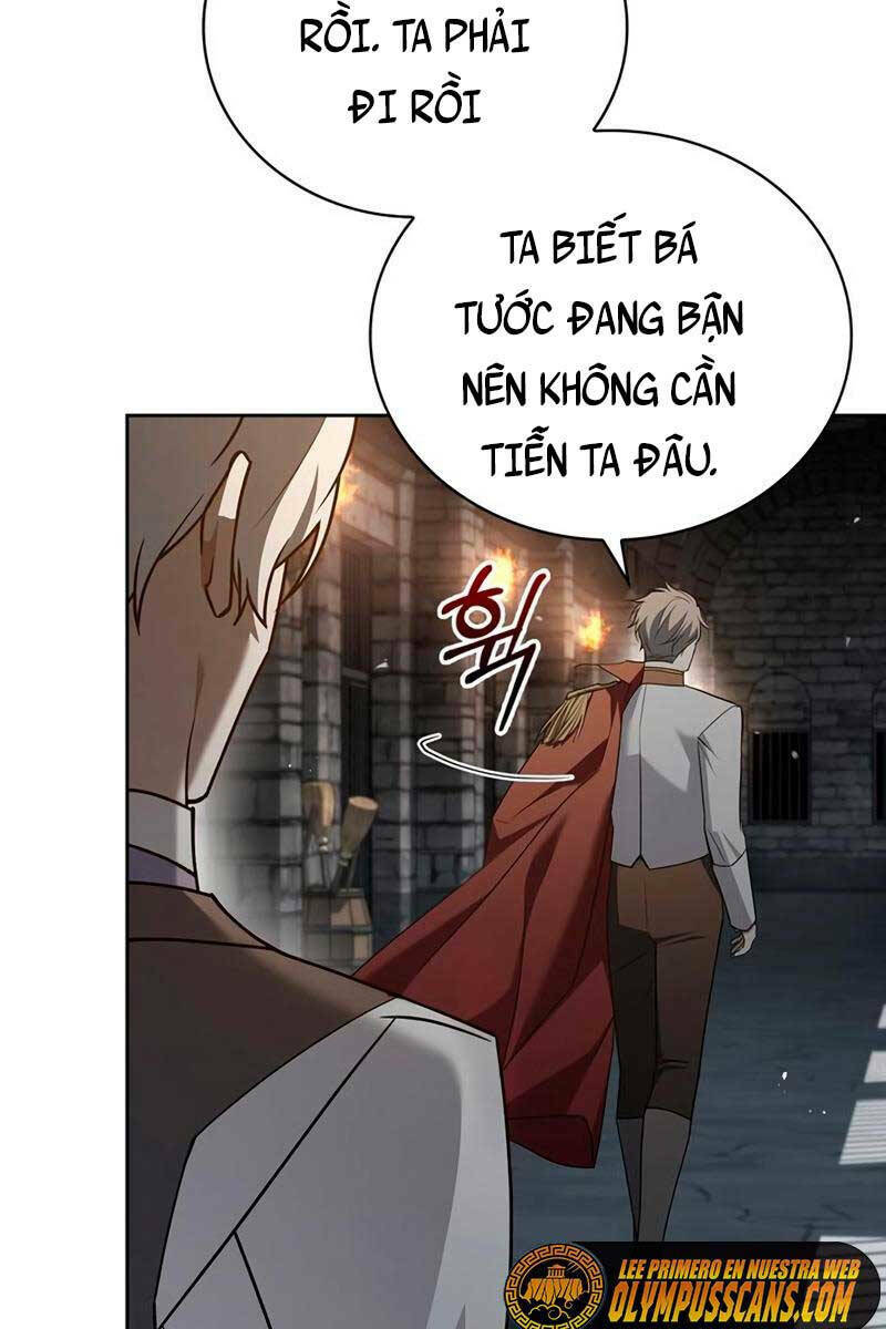 Tôi Không Tài Năng Đến Thế Đâu Chap 22 - Next Chap 23