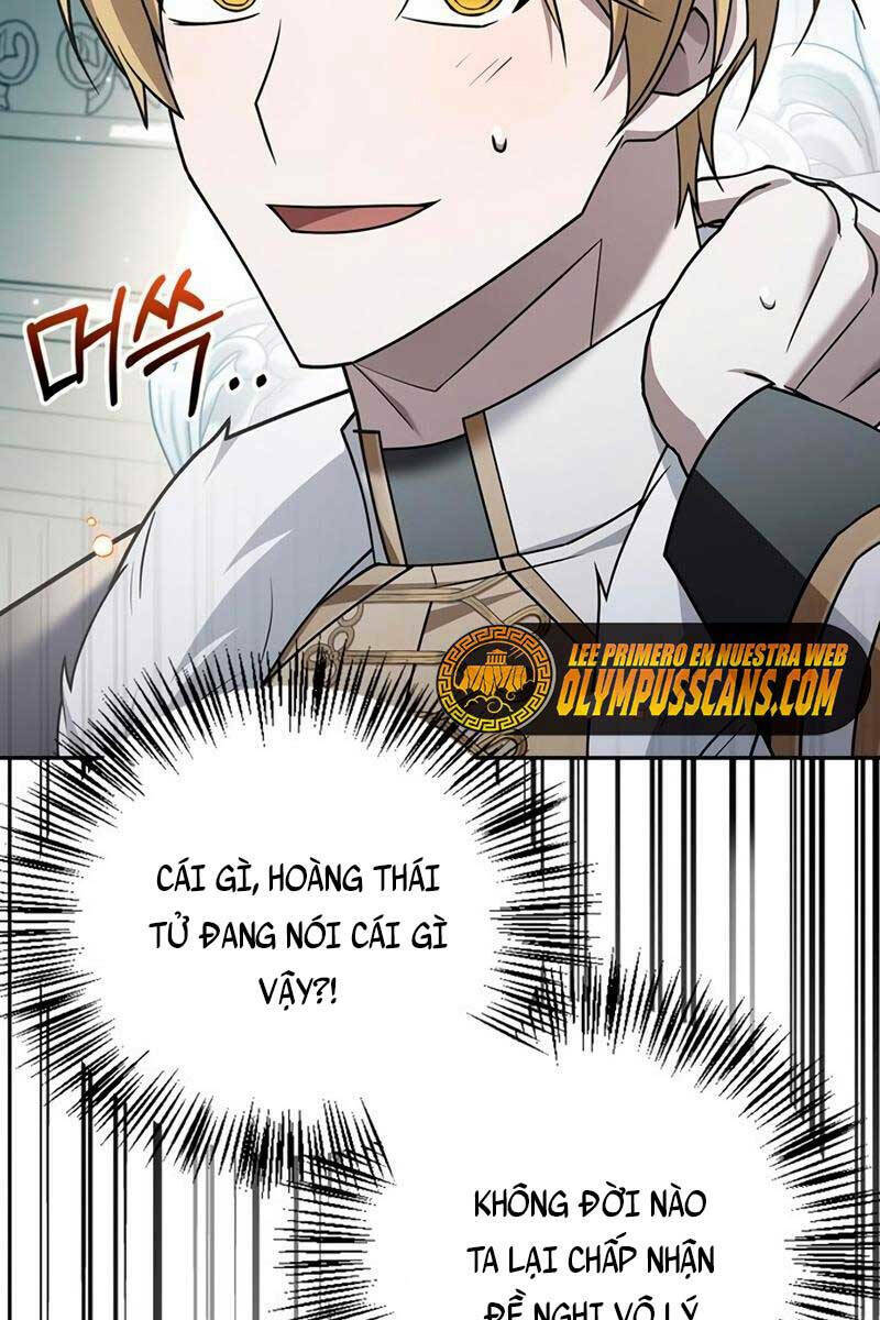 Tôi Không Tài Năng Đến Thế Đâu Chap 22 - Next Chap 23