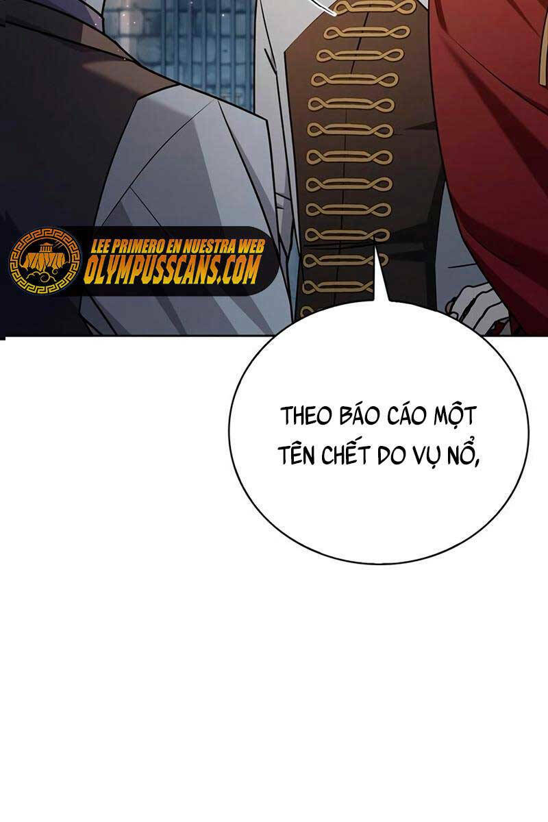 Tôi Không Tài Năng Đến Thế Đâu Chap 22 - Next Chap 23