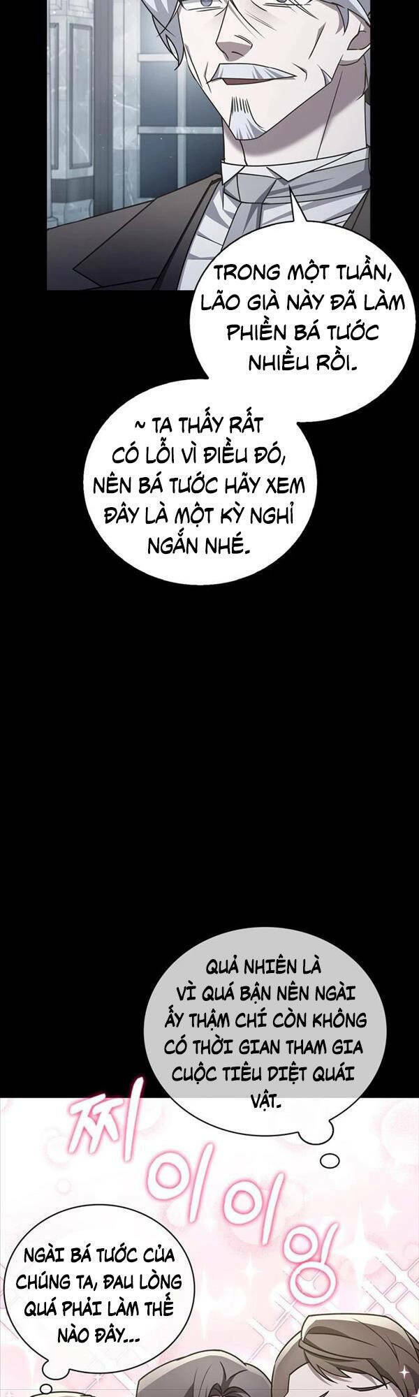 Tôi Không Tài Năng Đến Thế Đâu Chap 23 - Next Chap 24