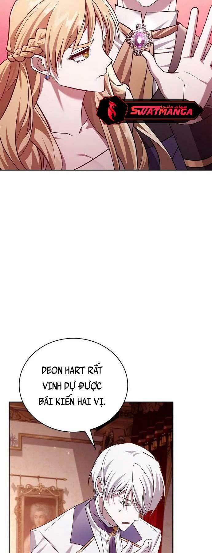 Tôi Không Tài Năng Đến Thế Đâu Chap 25 - Next Chap 26