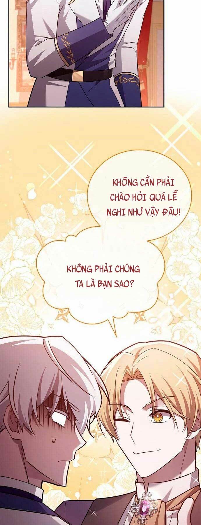 Tôi Không Tài Năng Đến Thế Đâu Chap 25 - Next Chap 26