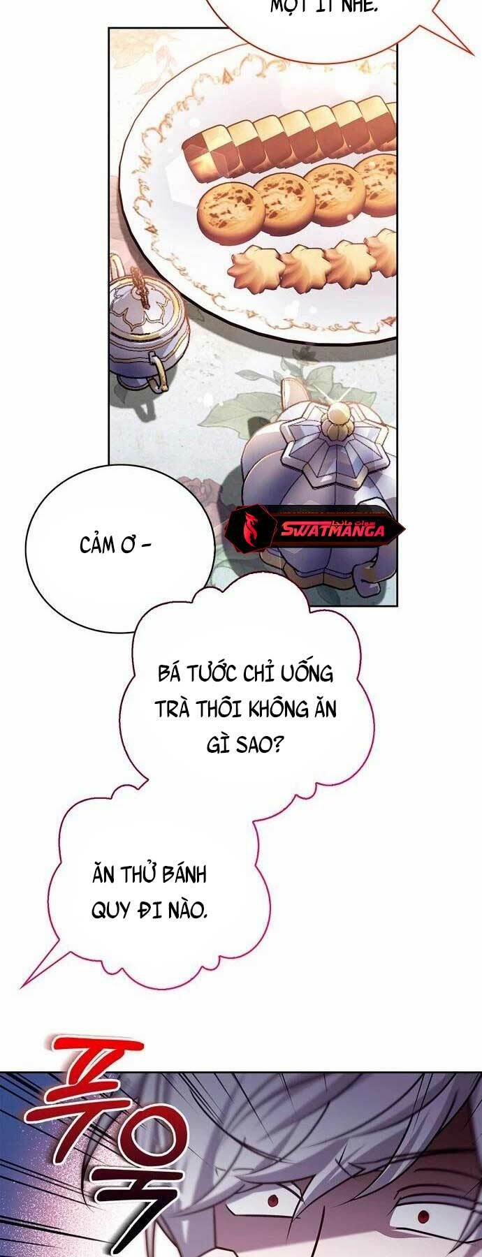 Tôi Không Tài Năng Đến Thế Đâu Chap 25 - Next Chap 26